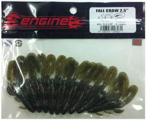エンジン(ENGINE) フォールクロー