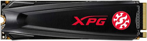 XPG GAMMIX S5 AGAMMIXS5-512GT-C