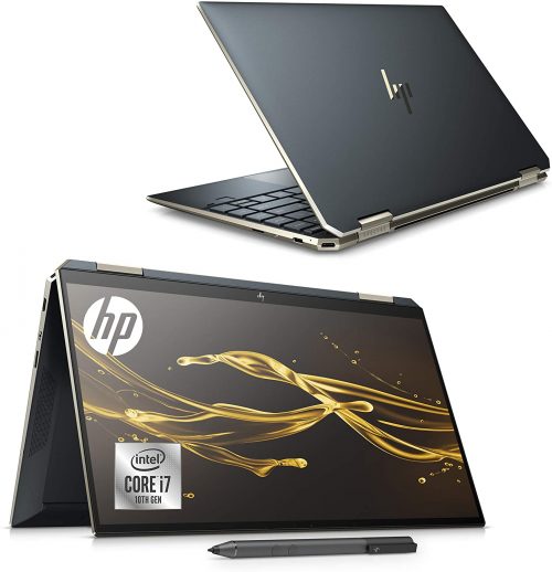 ヒューレット・パッカード(HP) Spectre x360 13 8WH53PA-AAAA