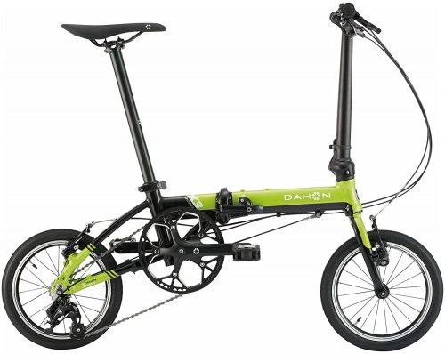 ダホン(DAHON) 折りたたみ自転車 K3 20K3LMGR00
