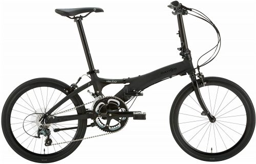 ダホン(DAHON) 折りたたみ自転車 Visc EVO 20VISCBK00