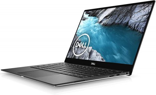 デル(DELL) モバイルノートパソコン XPS 13 7390