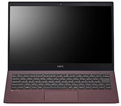 日本電気(NEC) LAVIE Pro Mobile PC-PM550NAR