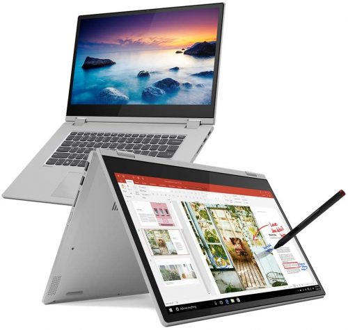 レノボ(Lenovo) ノートパソコン Ideapad C340