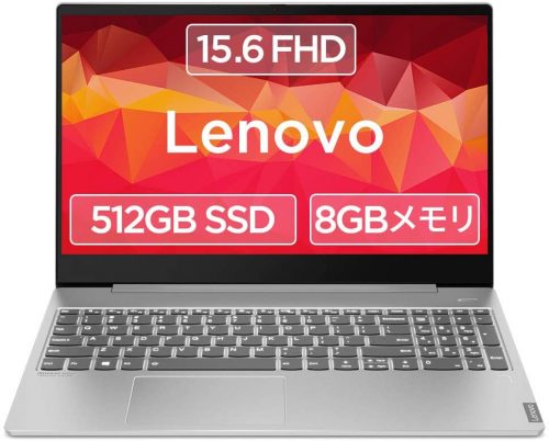 レノボ(Lenovo) ゲーミングノートパソコン IdeaPad S540