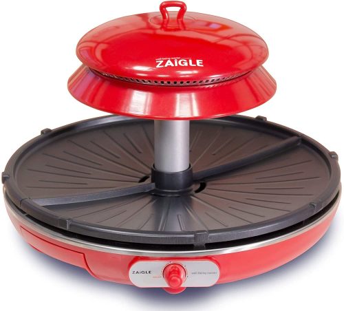 ザイグル(ZAIGLE) 赤外線サークルロースター NC-300