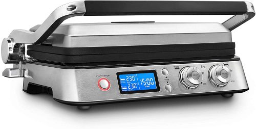 デロンギ(DeLonghi) マルチグリル BBQ&コンタクトグリルプレート CGH1011DJ