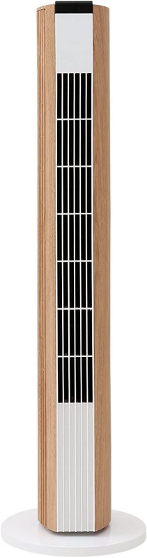 モダンデコ(MODERN DECO) タワーファン AIR SLIM