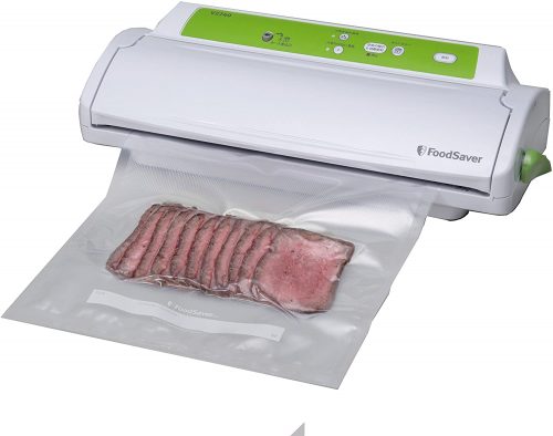 フードセーバー(FoodSaver) V2240
