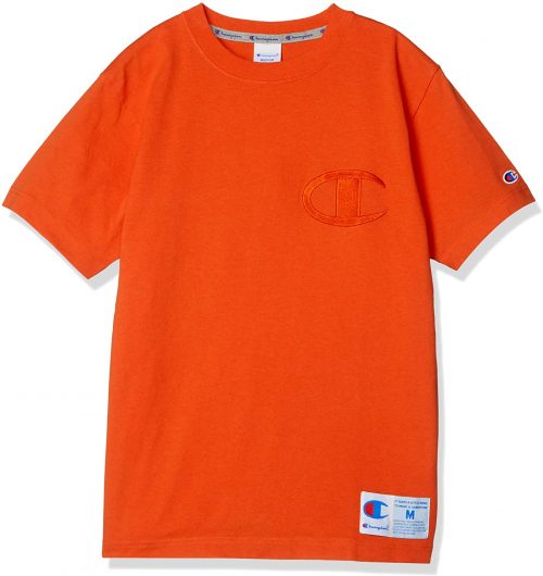 チャンピオン(Champion) アクションスタイル Tシャツ