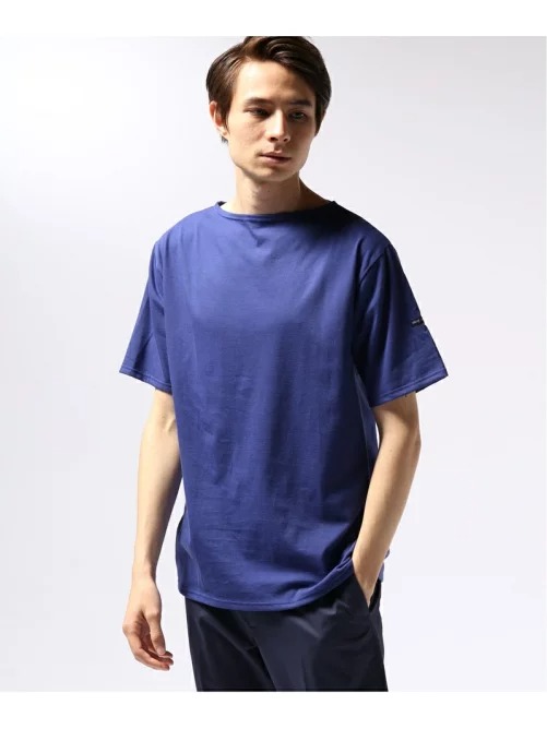 セントジェームス(SAINTJAMES) ピリアック Tシャツ