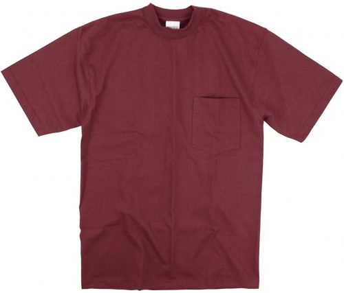 キャンバー(CAMBER) マックスウェイト ポケットTシャツ