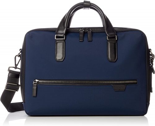 トゥミ(TUMI) ハリソン デイ スリム コンバーチブル ブリーフ
