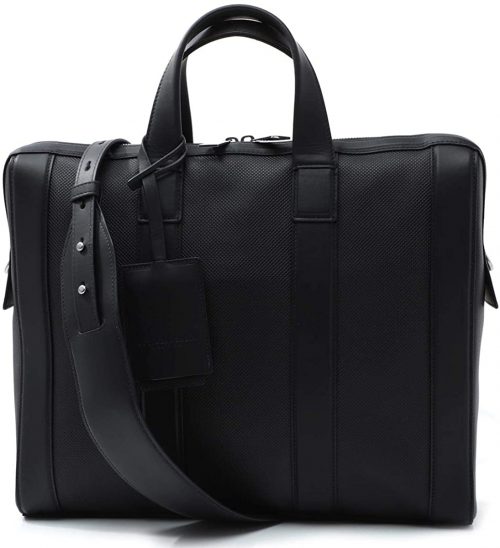 ボッテガ・ヴェネタ(BOTTEGA VENETA) ブリーフケース 2WAY マルコポーロ