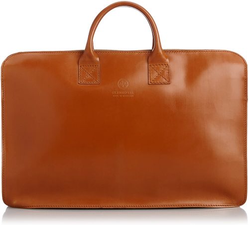 グレンロイヤル(GLENROYAL) LIGHTWEIGHT BRIEF CASE