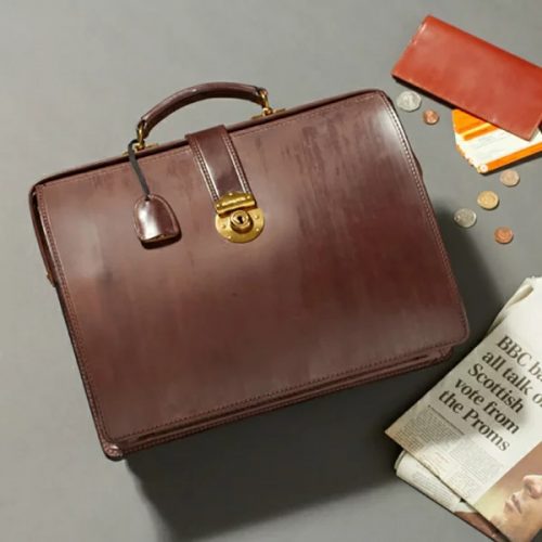 グレンロイヤル(GLENROYAL) SLIM TOP FRAME CASE