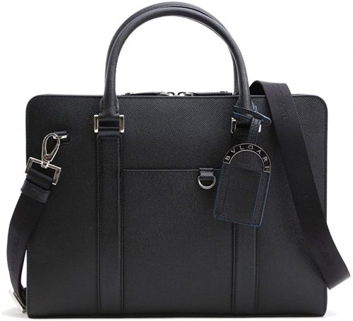 ブルガリ(BVLGARI) ブルガリ・ブルガリ マン ブリーフケース