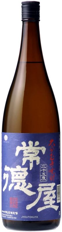 常徳屋酒造 常徳屋