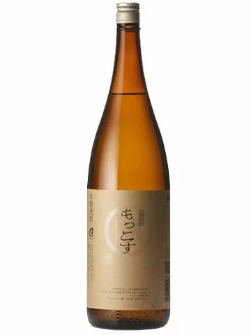 松の泉酒造 もっこす