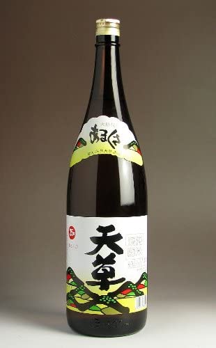 天草酒造 天草