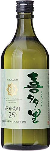 札幌酒精 喜多里
