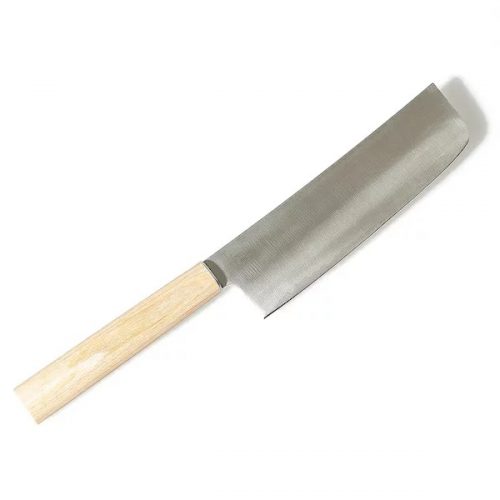 志津刃物制作所 ゆり 菜切り包丁