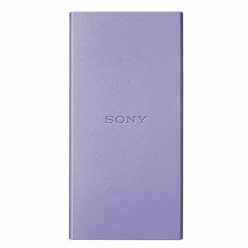 ソニー(SONY) USBポータブル電源 5000mAh CP-V5BA