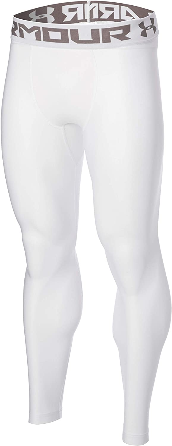 アンダーアーマー(Under Armour) ヒートギアアーマー2.0 レギンス 1343041