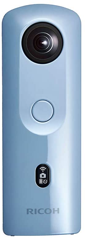 リコー(RICOH) THETA SC2