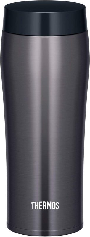 サーモス(THERMOS) 真空断熱ケータイタンブラー JOE-480 CGY 480ml
