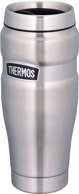 サーモス(THERMOS) 真空断熱タンブラー ROD-001