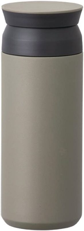 キントー(KINTO) トラベルタンブラー 500ml