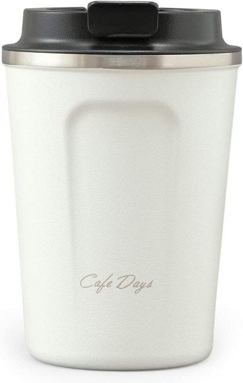 アイリスオーヤマ(IRIS OHYAMA) トラベラーリッド付タンブラー CD-TLT350 350ml