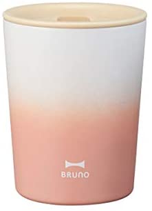ブルーノ(BRUNO) リッドタンブラー BHK212 300ml
