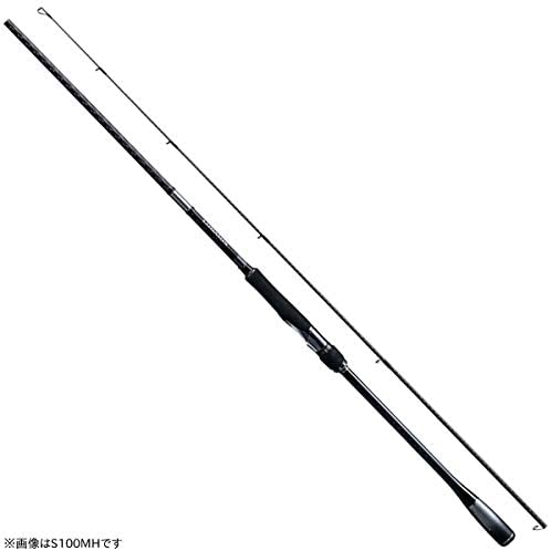 シマノ(SHIMANO) ルナミス S100MH