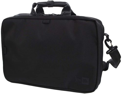 ニューエラ(New Era) 3WAYブリーフバッグ 18L