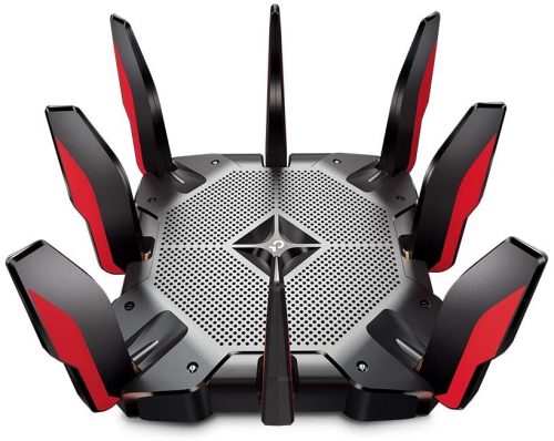 TP-Link Wi-Fiルーター Archer AX11000
