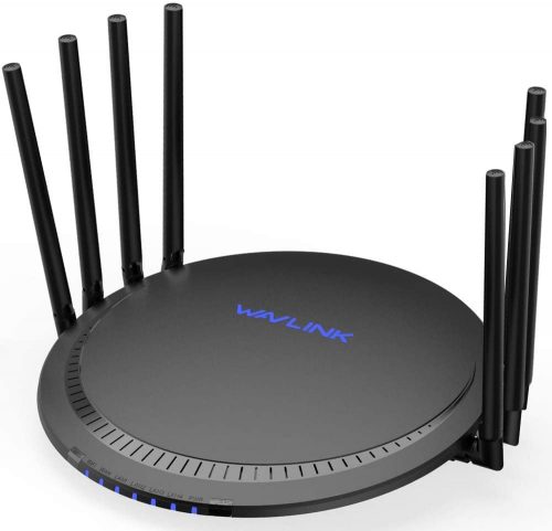 WAVLINK Wi-Fi 無線LAN ルーター AC3000