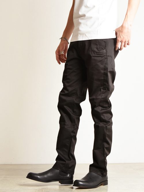 ジースターロゥ(G-Star RAW) D-STAQ テーパード チノパンツ