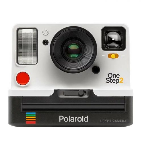 ポラロイド(Polaroid) インスタントカメラ Polaroid Originals OneStep 2