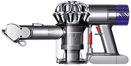 ダイソン(dyson) ハンディクリーナー V6 Car Boat Extra HH08 MH CB2