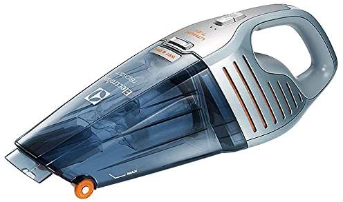 エレクトロラックス(Electrolux) ハンディクリーナー ラピード・リチウム ウェットアンドドライ ZB6106WD