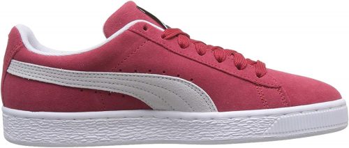 プーマ(PUMA) スエード クラシック+