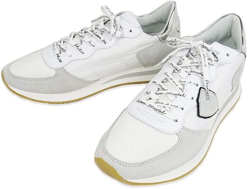 フィリップモデル(PHILIPPE MODEL) TROPEZ X MONDIAL BUBBLE