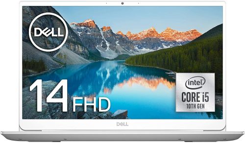 デル(Dell) ノートパソコン Inspiron 14 5000 5490