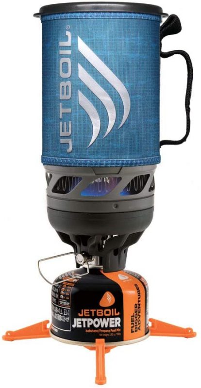 ジェットボイル(JETBOIL) ジェットボイルフラッシュ