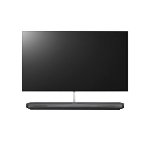 LGエレクトロニクス(LG Electronics) 有機ELテレビ OLED65W9PJA