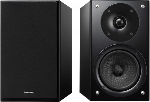 パイオニア(Pioneer) スピーカーシステム S-HM86-LR