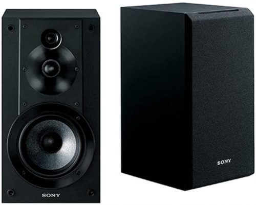 ソニー(SONY) スピーカーシステム SS-CS5