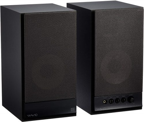オンキヨー(Onkyo) WAVIO パワードスピーカーシステム GX-100HD